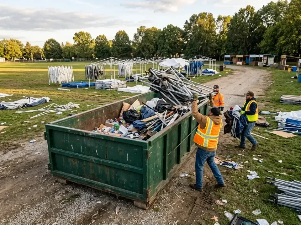 temporary-event-waste-containe-016 — frequently asked questions, Roll-Off Dumpster Rental Services in Kahuku, HI